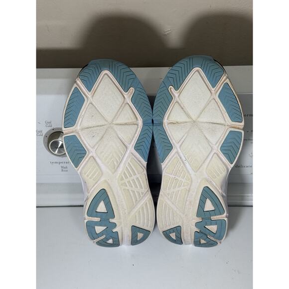 Saucony Guide 17 Women’s Running Shoes Size 9 W Black Gray PWRRUN – Excellent - Picture 14 of 16